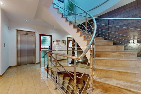 Villa i Elche, Alicante, Elche - € 1.200.000 | Ref: 5342 - foto 4
