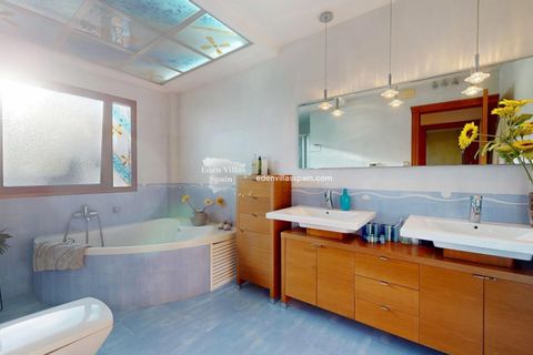 Villa i Elche, Alicante, Elche - € 1.200.000 | Ref: 5342 - foto 31
