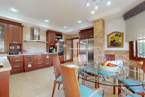 Villa i Elche, Alicante, Elche - € 1.200.000 | Ref: 5342 - foto 5