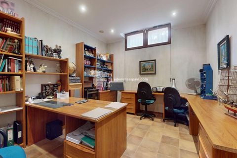 Villa i Elche, Alicante, Elche - € 1.200.000 | Ref: 5342 - foto 23