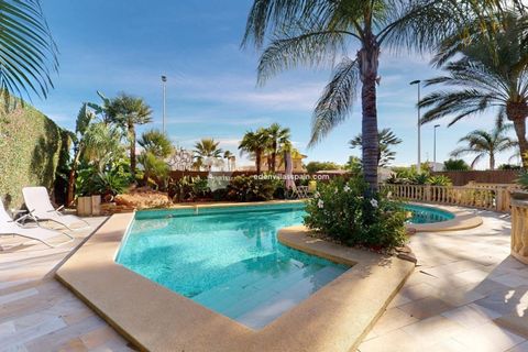 Villa i Elche, Alicante, Elche - € 1.200.000 | Ref: 5342 - foto 42