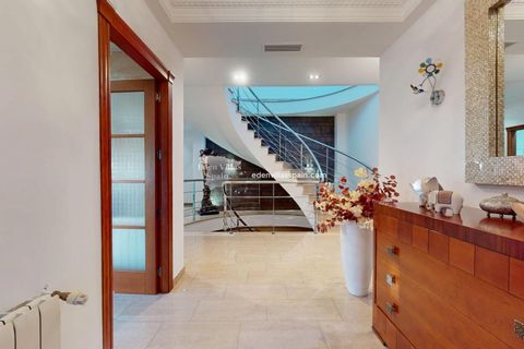 Villa i Elche, Alicante, Elche - € 1.200.000 | Ref: 5342 - foto 8