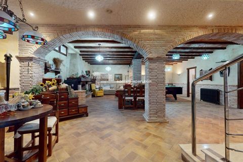 Villa i Elche, Alicante, Elche - € 1.200.000 | Ref: 5342 - foto 21