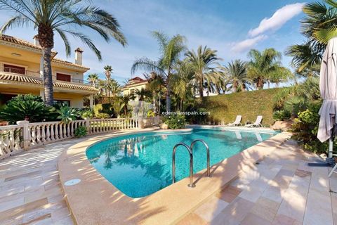 Villa i Elche, Alicante, Elche - € 1.200.000 | Ref: 5342 - foto 3
