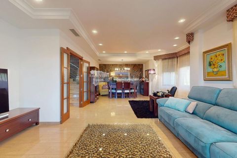 Villa i Elche, Alicante, Elche - € 1.200.000 | Ref: 5342 - foto 13