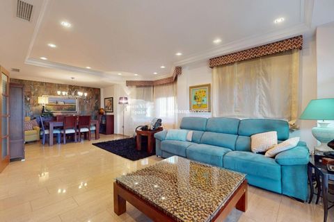 Villa i Elche, Alicante, Elche - € 1.200.000 | Ref: 5342 - foto 12