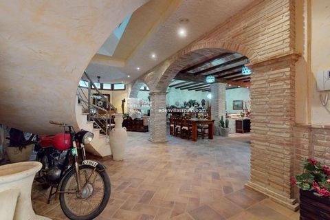 Villa i Elche, Alicante, Elche - € 1.200.000 | Ref: 5342 - foto 27