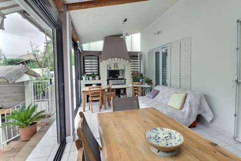 Villa a Juvignac, Herault, Juvignac - € 630.000 | Ref: 698 - foto 5