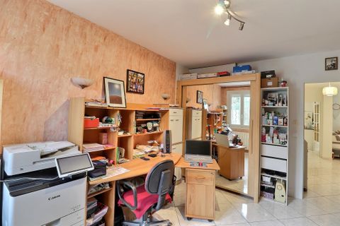 Villa a Juvignac, Herault, Juvignac - € 630.000 | Ref: 698 - foto 14