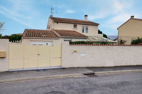 Villa a Juvignac, Herault, Juvignac - € 630.000 | Ref: 698 - foto 16