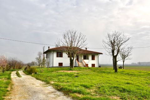 Villa i Galliera, Bologna, Galliera - € 229.000 | Ref: 1593 - foto 3