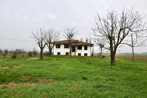 Villa i Galliera, Bologna, Galliera - € 229.000 | Ref: 1593 - foto 4