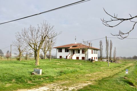 Villa i Galliera, Bologna, Galliera - € 229.000 | Ref: 1593 - foto 5
