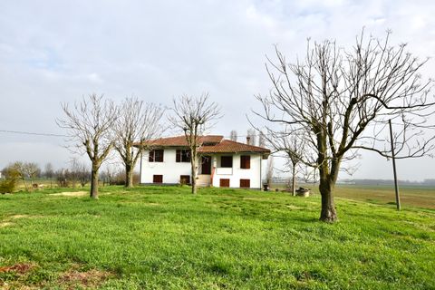 Villa i Galliera, Bologna, Galliera - € 229.000 | Ref: 1593 - foto 6