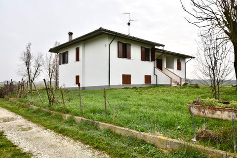 Villa i Galliera, Bologna, Galliera - € 229.000 | Ref: 1593 - foto 7