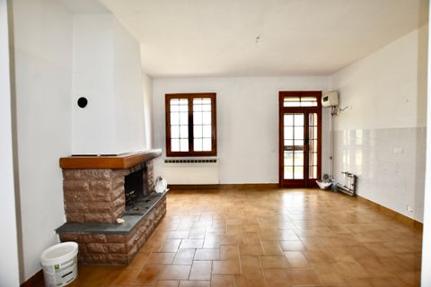 Villa i Galliera, Bologna, Galliera - € 229.000 | Ref: 1593 - foto 14