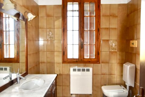Villa i Galliera, Bologna, Galliera - € 229.000 | Ref: 1593 - foto 42