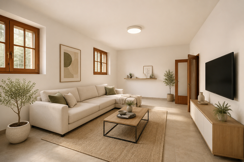 Villa i Galliera, Bologna, Galliera - € 229.000 | Ref: 1593 - foto 17