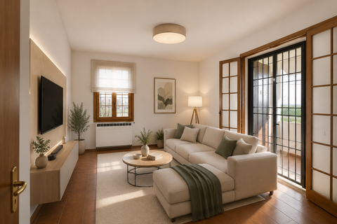 Villa i Galliera, Bologna, Galliera - € 229.000 | Ref: 1593 - foto 47