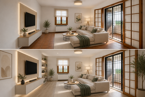 Villa i Galliera, Bologna, Galliera - € 229.000 | Ref: 1593 - foto 48