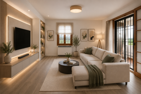 Villa i Galliera, Bologna, Galliera - € 229.000 | Ref: 1593 - foto 49