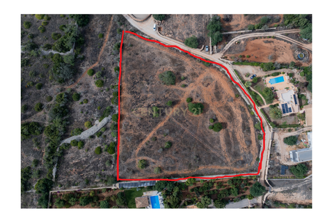 Helårsgrund i Algoz, Faro, Algoz - € 85.000 | Ref: C0384-00336 - foto 1