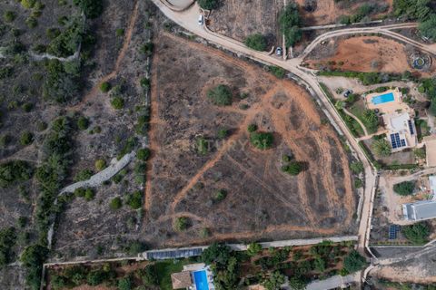 Helårsgrund i Algoz, Faro, Algoz - € 85.000 | Ref: C0384-00336 - foto 2