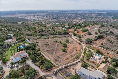 Helårsgrund i Algoz, Faro, Algoz - € 85.000 | Ref: C0384-00336 - foto 3