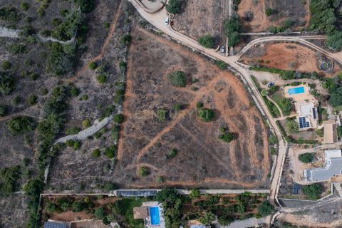 Helårsgrund i Algoz, Faro, Algoz - € 85.000 | Ref: C0384-00336 - foto 6