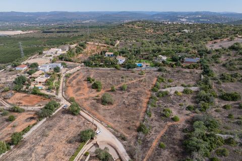Helårsgrund i Algoz, Faro, Algoz - € 85.000 | Ref: C0384-00336 - foto 9