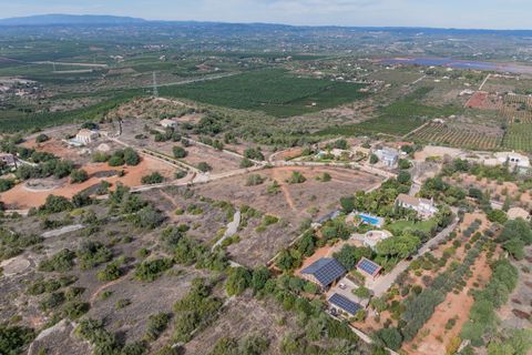 Helårsgrund i Algoz, Faro, Algoz - € 85.000 | Ref: C0384-00336 - foto 10