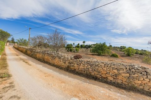 Helårsgrund i Algoz, Faro, Algoz - € 85.000 | Ref: C0384-00336 - foto 12
