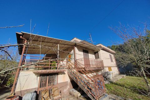 Villa a Maenza, Latina, Maenza - € 89.000 | Ref: 2134 - foto 5
