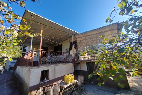 Villa a Maenza, Latina, Maenza - € 89.000 | Ref: 2134 - foto 4