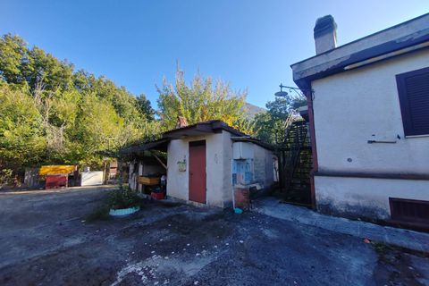 Villa a Maenza, Latina, Maenza - € 89.000 | Ref: 2134 - foto 13