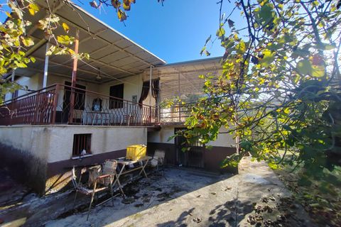 Villa a Maenza, Latina, Maenza - € 89.000 | Ref: 2134 - foto 11