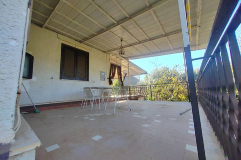 Villa a Maenza, Latina, Maenza - € 89.000 | Ref: 2134 - foto 3