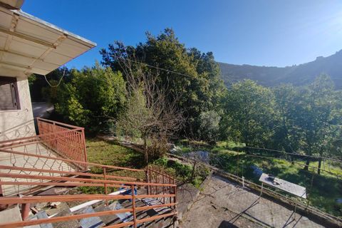 Villa a Maenza, Latina, Maenza - € 89.000 | Ref: 2134 - foto 17