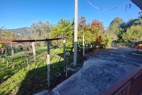 Villa a Maenza, Latina, Maenza - € 89.000 | Ref: 2134 - foto 25