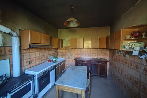 Villa a Maenza, Latina, Maenza - € 89.000 | Ref: 2134 - foto 9