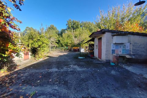 Villa a Maenza, Latina, Maenza - € 89.000 | Ref: 2134 - foto 23