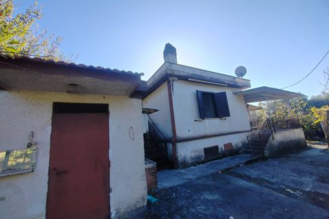 Villa a Maenza, Latina, Maenza - € 89.000 | Ref: 2134 - foto 24