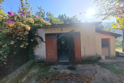 Villa a Maenza, Latina, Maenza - € 89.000 | Ref: 2134 - foto 26