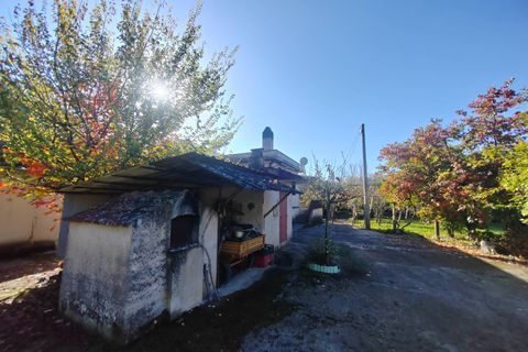 Villa a Maenza, Latina, Maenza - € 89.000 | Ref: 2134 - foto 28