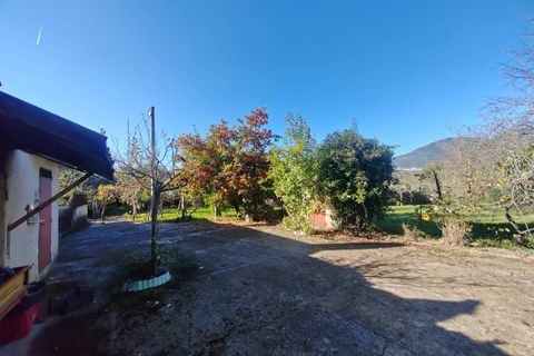 Villa a Maenza, Latina, Maenza - € 89.000 | Ref: 2134 - foto 29