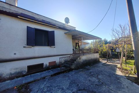 Villa a Maenza, Latina, Maenza - € 89.000 | Ref: 2134 - foto 32