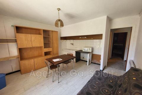 Leilighet i Fleury, Aude, Fleury - € 79 000 | Ref: 847V33A - foto 2