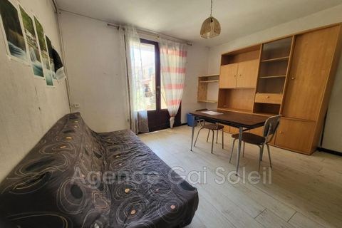 Leilighet i Fleury, Aude, Fleury - € 79 000 | Ref: 847V33A - foto 3