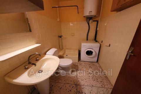 Leilighet i Fleury, Aude, Fleury - € 79 000 | Ref: 847V33A - foto 5