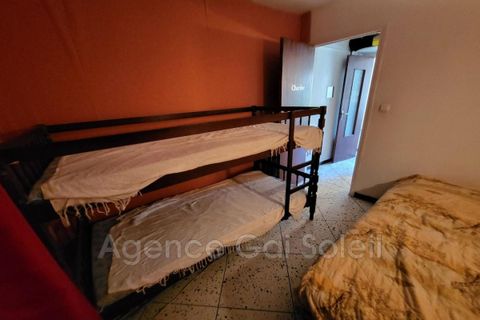 Leilighet i Fleury, Aude, Fleury - € 79 000 | Ref: 847V33A - foto 6